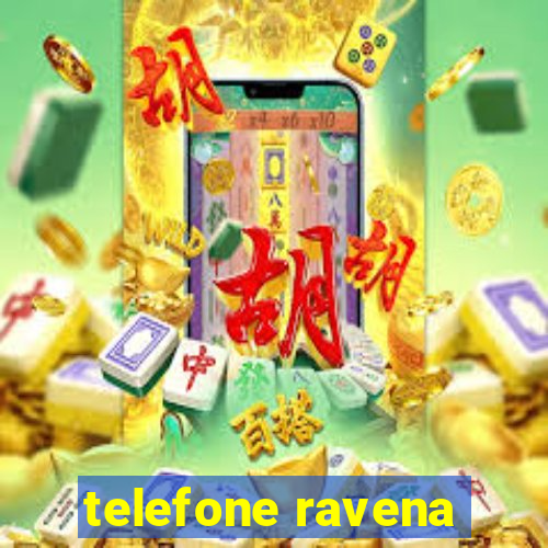 telefone ravena